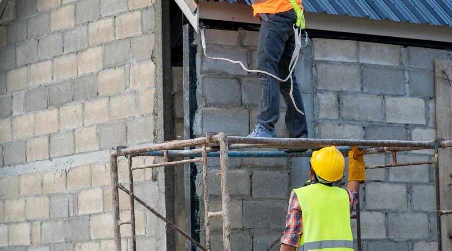 Professional New roof installation in Coulee City, WA